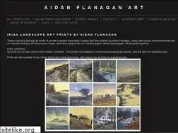 Sites similar to aidanflanagan.com