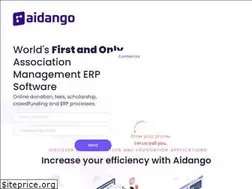 Sites similar to aidango.com