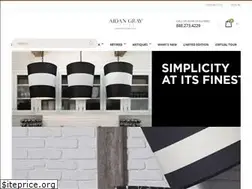Sites similar to aidangrayliving.com
