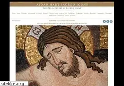 Sites similar to aidanharticons.com