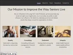 Sites similar to aidanhealthservices.com