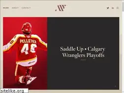 Sites similar to aidanjw.com