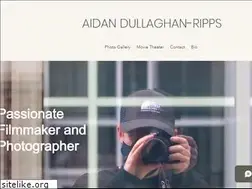 Sites similar to aidanmedia.com