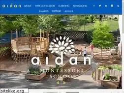 Sites similar to aidanschool.org