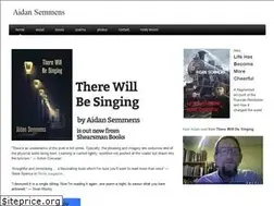Sites similar to aidansemmens.co.uk