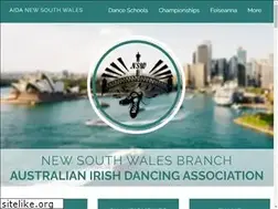 Sites similar to aidansw.com.au