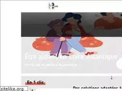 Sites similar to aidants44.fr