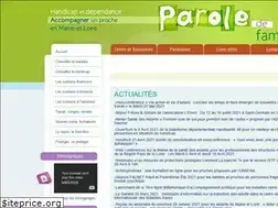 Sites similar to aidants49.fr