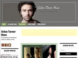 Sites similar to aidanturnernews.com
