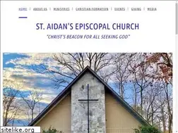 Sites similar to aidanvbva.net