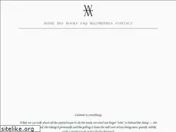 Sites similar to aidanwachter.com