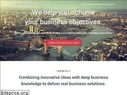 Sites similar to aidaonlinemarketing.com