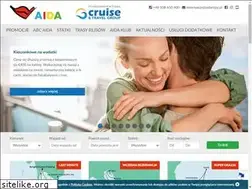 Sites similar to aidarejsy.pl