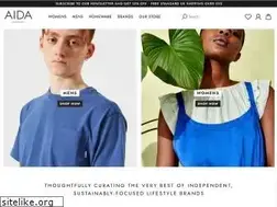 Sites similar to aidashoreditch.co.uk