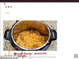 Sites similar to aidaskitchenboricua.com