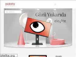Sites similar to aidata.com.tr