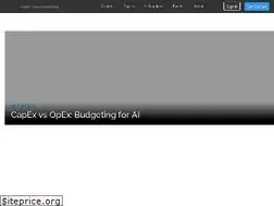 Sites similar to aidataanalytics.network