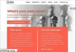 Sites similar to aidatech.io