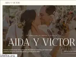Sites similar to aidayvictor.com
