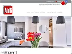 Sites similar to aidb.be
