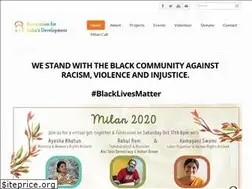 Sites similar to aidbayarea.org