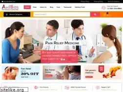 Sites similar to aidbids.com