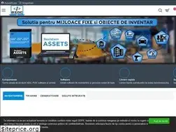 Sites similar to aidc.ro
