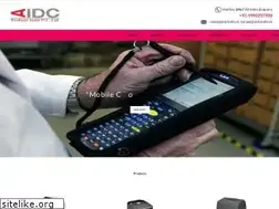 Sites similar to aidcindia.in