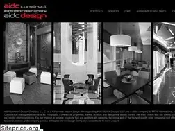 Sites similar to aidcinternational.com
