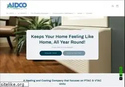 Sites similar to aidco.ca