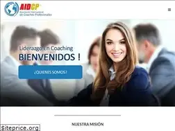Sites similar to aidcp.com
