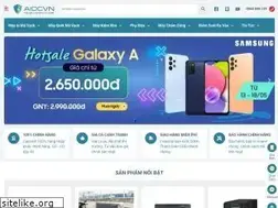 Sites similar to aidcvn.com