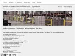 Sites similar to aidcvt.com