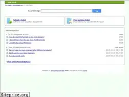 Sites similar to aiddesk.com