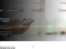 Sites similar to aide-aux-joueurs.be