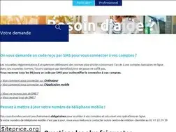 Sites similar to aide-bpgo.fr