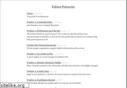 Sites similar to aide-de-camp.org