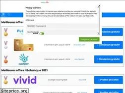Sites similar to aide-financiere.net