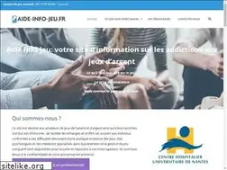 Sites similar to aide-info-jeu.fr