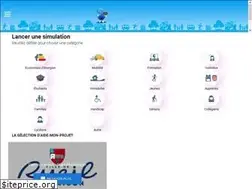 Sites similar to aide-mon-projet.com