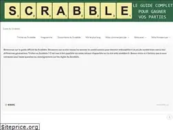 Sites similar to aide-scrabble.fr