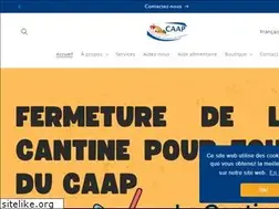 Sites similar to aidealimentaire.com