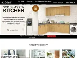 Sites similar to aideashome.com
