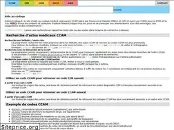 Sites similar to aideaucodage.fr