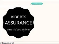 Sites similar to aidebtsassurance.com