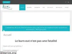 Sites similar to aideburnout.fr