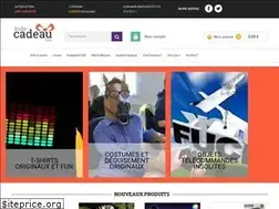 Sites similar to aidecadeau.com
