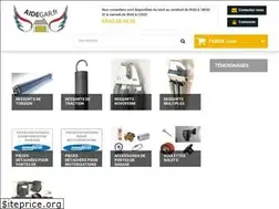 Sites similar to aidegar.fr