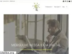 Sites similar to aideiadigital.com.br