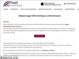 Sites similar to aideinformatique.eu